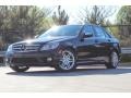 Black - C 350 Sport Photo No. 3