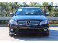 Black - C 350 Sport Photo No. 4