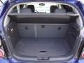 Blue Topaz Metallic - Sonic LT Hatch Photo No. 23