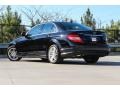 Black - C 350 Sport Photo No. 8