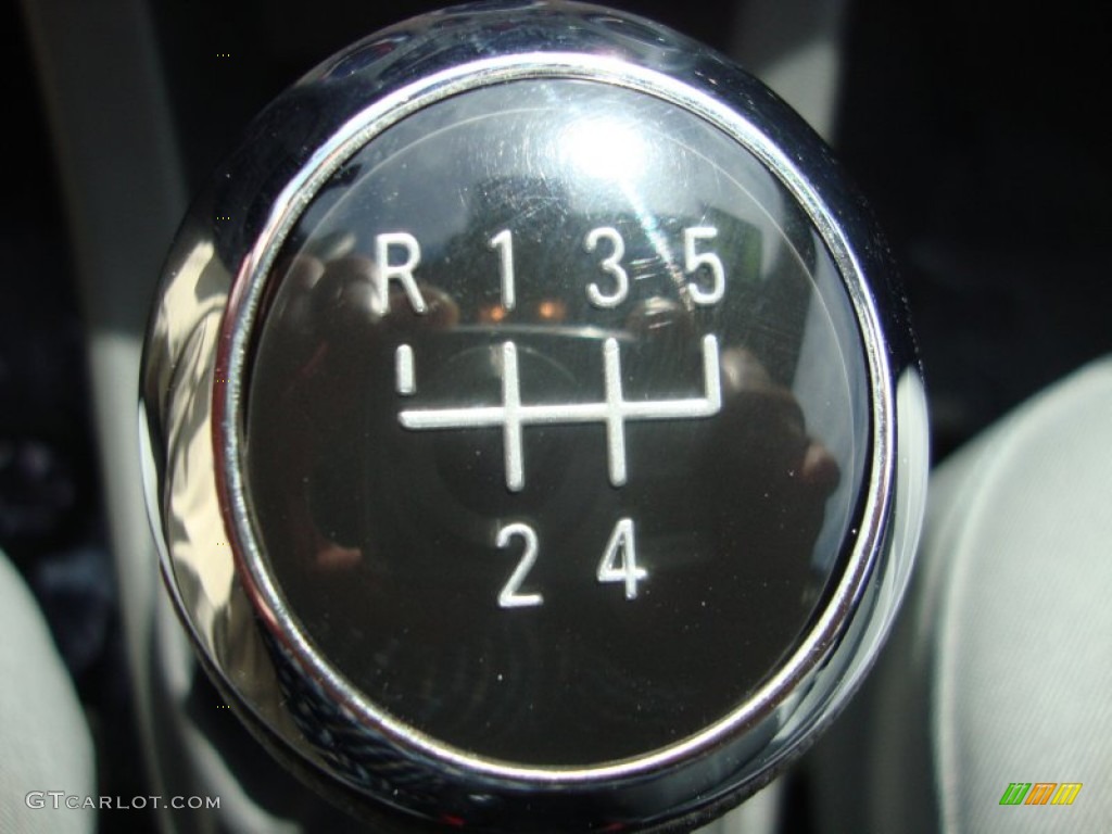 2013 Chevrolet Sonic LT Hatch 5 Speed Manual Transmission Photo #92464090