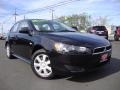 Tarmac Black - Lancer ES Photo No. 1