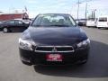 Tarmac Black - Lancer ES Photo No. 2