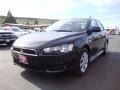 Tarmac Black - Lancer ES Photo No. 3
