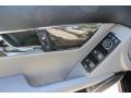 Controls of 2008 C 350 Sport