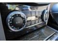 Controls of 2008 C 350 Sport