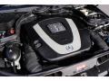  2008 C 350 Sport 3.5 Liter DOHC 24-Valve VVT V6 Engine