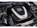 3.5 Liter DOHC 24-Valve VVT V6 2008 Mercedes-Benz C 350 Sport Engine