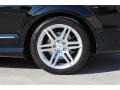 2008 Mercedes-Benz C 350 Sport Wheel