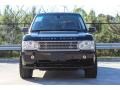 Java Black Pearlescent - Range Rover V8 Supercharged Photo No. 4