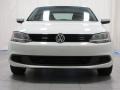 Candy White - Jetta SE Sedan Photo No. 3