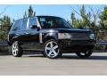 Java Black Pearlescent - Range Rover V8 Supercharged Photo No. 5