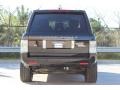 Java Black Pearlescent - Range Rover V8 Supercharged Photo No. 6