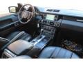 Java Black Pearlescent - Range Rover V8 Supercharged Photo No. 8