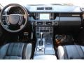 Java Black Pearlescent - Range Rover V8 Supercharged Photo No. 9