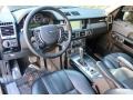 Java Black Pearlescent - Range Rover V8 Supercharged Photo No. 10