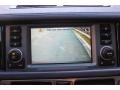 Java Black Pearlescent - Range Rover V8 Supercharged Photo No. 17