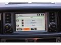 Java Black Pearlescent - Range Rover V8 Supercharged Photo No. 18