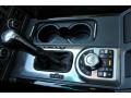Java Black Pearlescent - Range Rover V8 Supercharged Photo No. 23