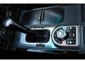 Java Black Pearlescent - Range Rover V8 Supercharged Photo No. 24