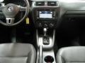 Candy White - Jetta SE Sedan Photo No. 27