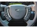 Java Black Pearlescent - Range Rover V8 Supercharged Photo No. 25