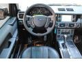 Java Black Pearlescent - Range Rover V8 Supercharged Photo No. 26