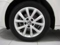 Candy White - Jetta SE Sedan Photo No. 30