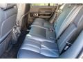 Java Black Pearlescent - Range Rover V8 Supercharged Photo No. 29