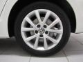 Candy White - Jetta SE Sedan Photo No. 32