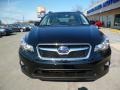 2014 Crystal Black Silica Subaru XV Crosstrek 2.0i Limited  photo #2