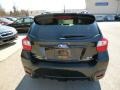 2014 Crystal Black Silica Subaru XV Crosstrek 2.0i Limited  photo #5