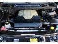 Java Black Pearlescent - Range Rover V8 Supercharged Photo No. 42