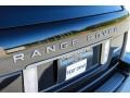 Java Black Pearlescent - Range Rover V8 Supercharged Photo No. 43