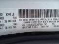 2014 Bright White Jeep Grand Cherokee Overland 4x4  photo #9
