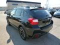 2014 Crystal Black Silica Subaru XV Crosstrek 2.0i Premium  photo #5