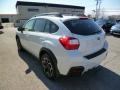 2014 Satin White Pearl Subaru XV Crosstrek 2.0i Premium  photo #5