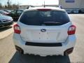 2014 Satin White Pearl Subaru XV Crosstrek 2.0i Premium  photo #6