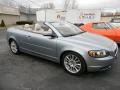 Celestial Blue Metallic - C70 T5 Convertible Photo No. 2