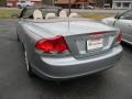 Celestial Blue Metallic - C70 T5 Convertible Photo No. 4
