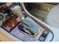 7 Speed Automatic 2005 Mercedes-Benz CLK 500 Cabriolet Transmission