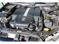 2005 Mercedes-Benz CLK 5.0L SOHC 24V V8 Engine Photo