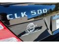 Black - CLK 500 Cabriolet Photo No. 38