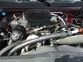 Victory Red - Silverado 2500HD LT Extended Cab 4x4 Photo No. 37