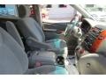 2005 Phantom Gray Pearl Toyota Sienna XLE  photo #14