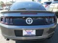 Sterling Gray Metallic - Mustang V6 Premium Coupe Photo No. 5