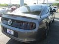 Sterling Gray Metallic - Mustang V6 Premium Coupe Photo No. 7