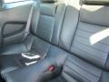 Sterling Gray Metallic - Mustang V6 Premium Coupe Photo No. 9