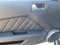 Sterling Gray Metallic - Mustang V6 Premium Coupe Photo No. 12