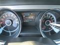 Sterling Gray Metallic - Mustang V6 Premium Coupe Photo No. 16